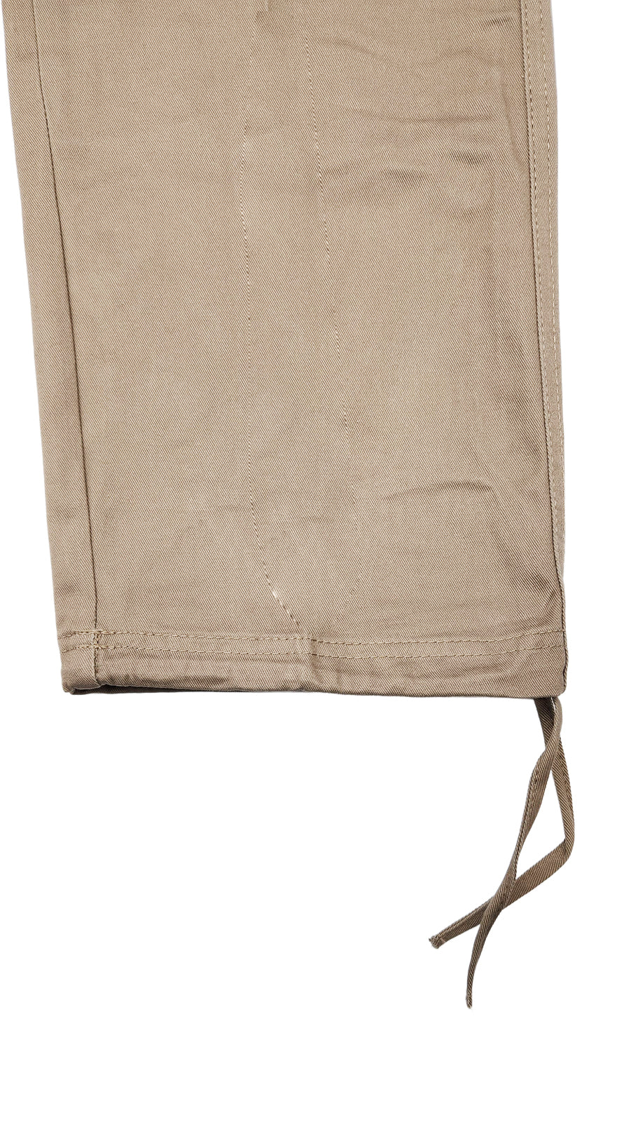 P.J. MARK MEN'S CARGO PANTS (KHAKI)