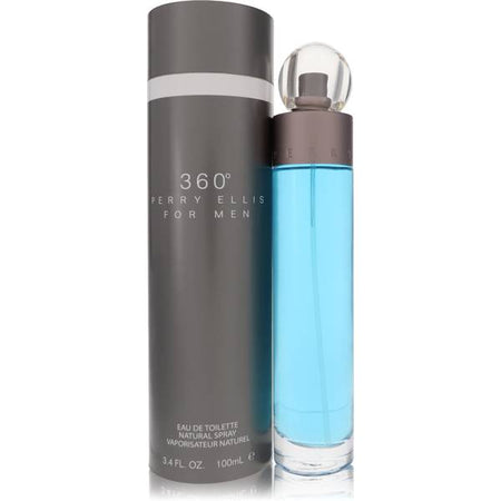 PERRY ELLIS 360 COLOGNE