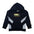 PUMA COLLECTIVE ESSENTIAL HOODIES BLACK