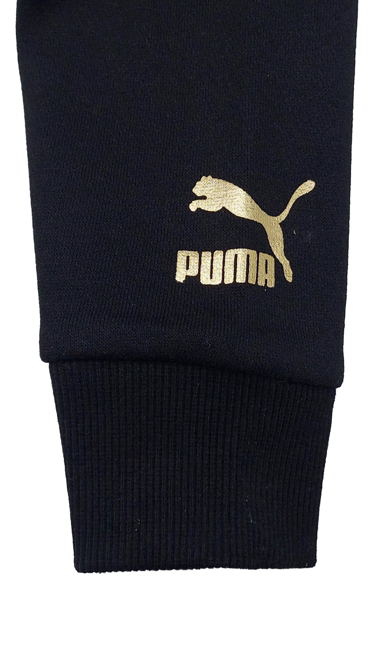 PUMA COLLECTIVE ESSENTIAL HOODIES