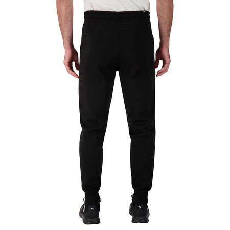 PUMA FLEECE JOGGER (BLACK)