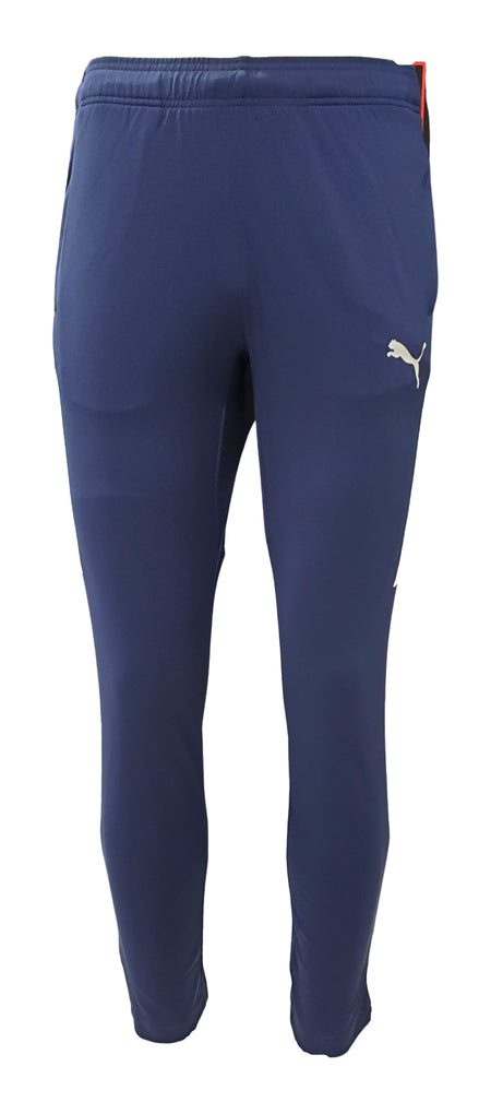 PUMA DRI-FIT JOGGERS (NAVY)