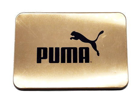 MENS PUMA BIFOLD WALLET (CAMO)