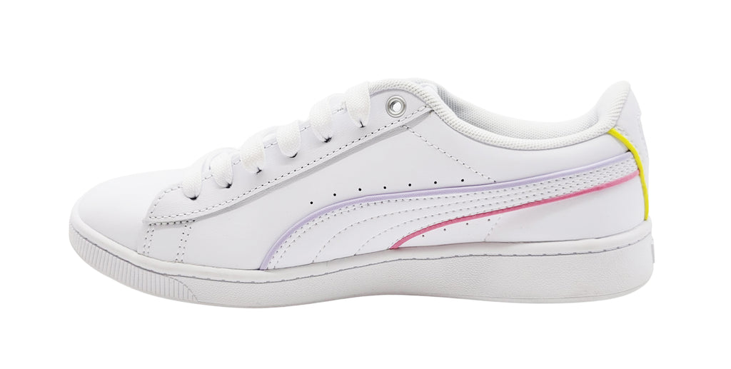 PUMA WOMEN LOW TOP SNEAKER