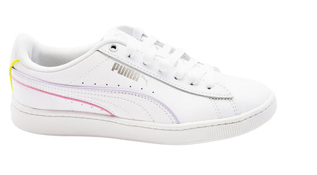 PUMA WOMEN LOW TOP SNEAKER