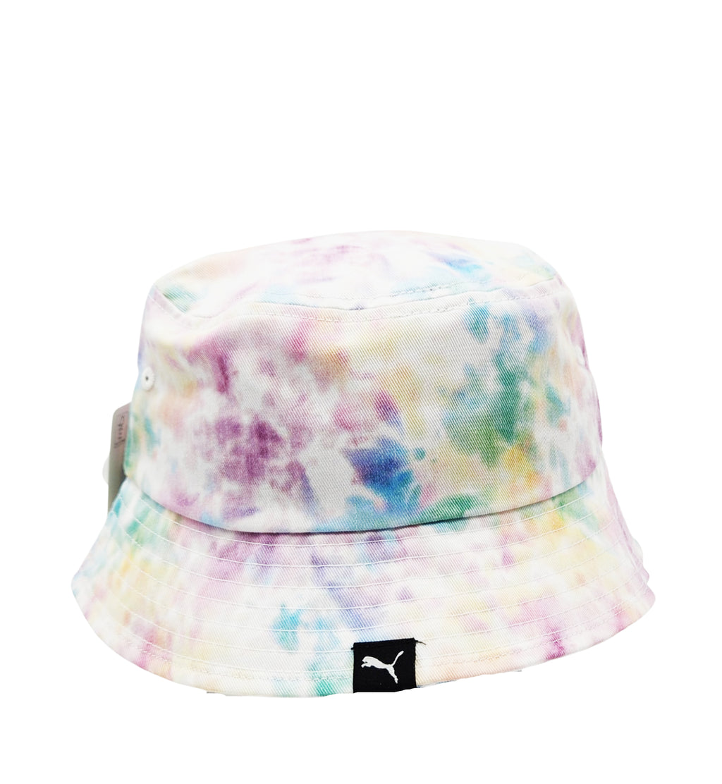 PUMA KALEIDOSCOPE BUCKET HAT