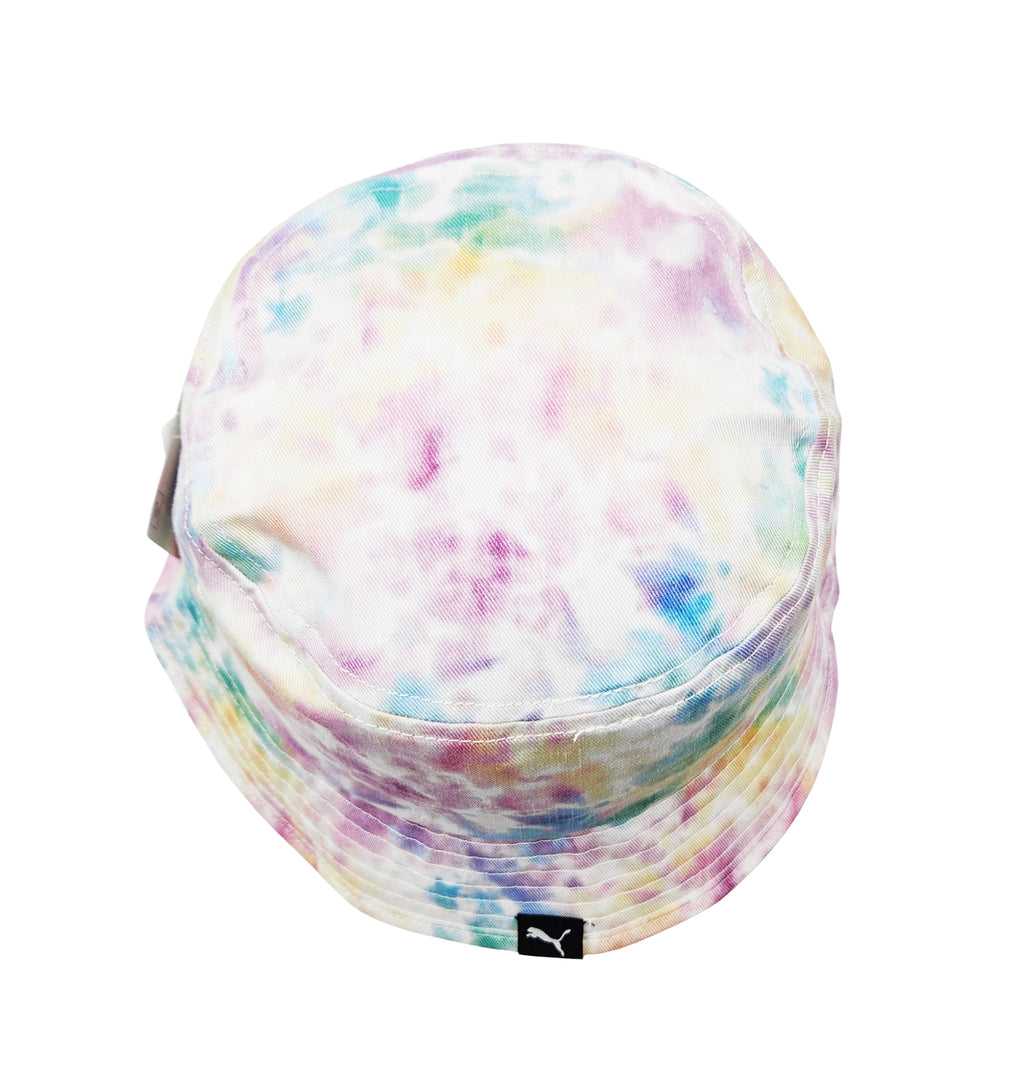 PUMA KALEIDOSCOPE BUCKET HAT