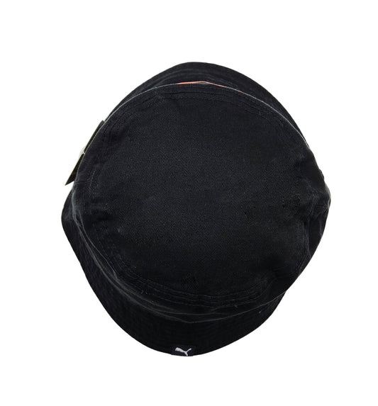 PUMA EVERCAT SANDY BUCKET HAT (BLACK)