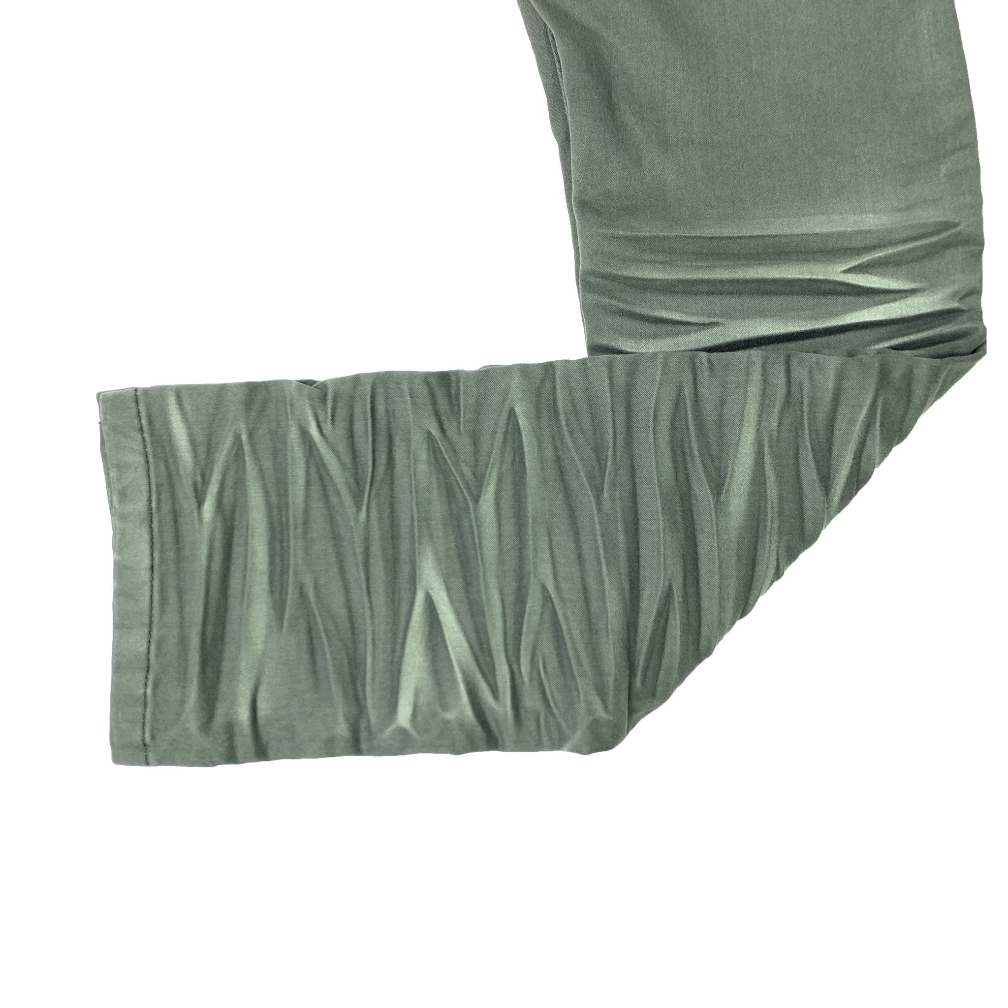 BARABAS STRAIGHT FIT PANTS