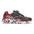 FILA PRIMEFORCE 4 STRAP MASHUP KIDS SHOE (Available in Black and Lt Green)