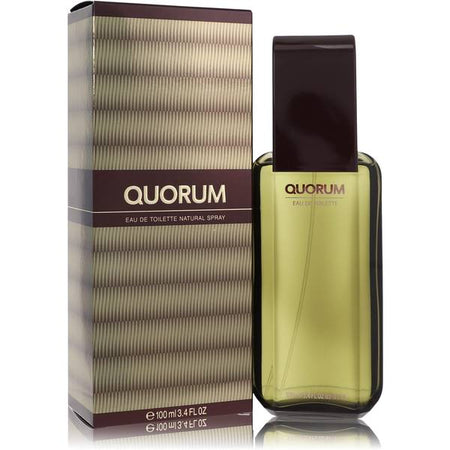 QUORUM COLOGNE