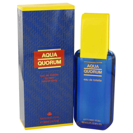 AQUA QUORUM COLOGNE