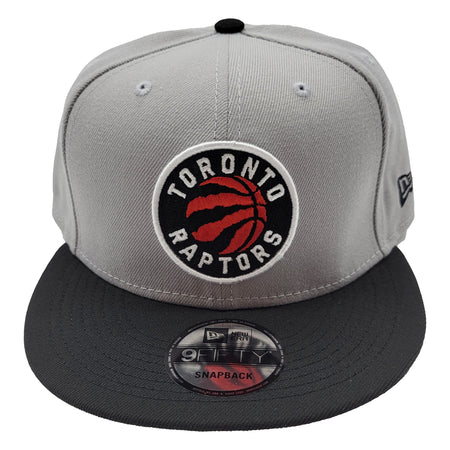 950 TORONTO RAPTORS 2TONE SNAPBACK