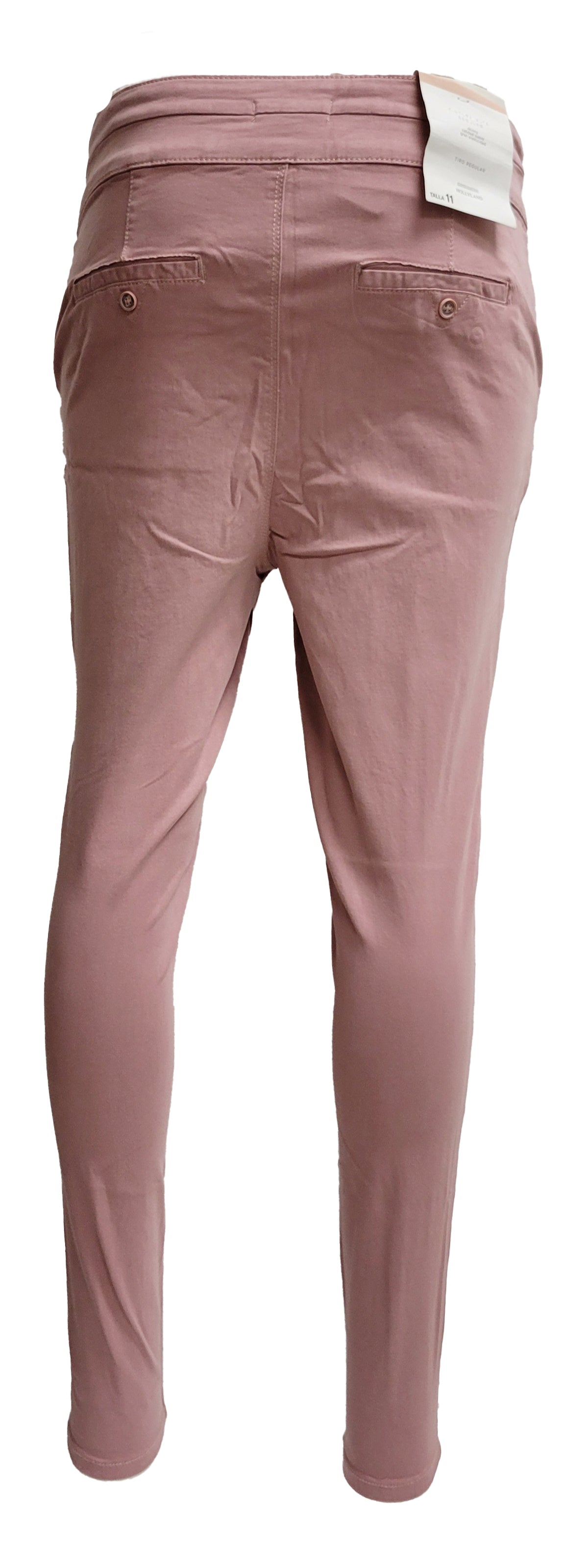 WOMEN HOLLY LAND STRETCH PANTS