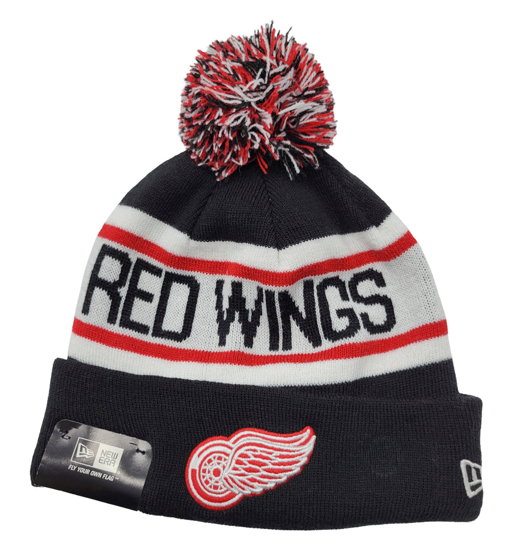 BIGGEST FAN REDUX DETRED TOQUES