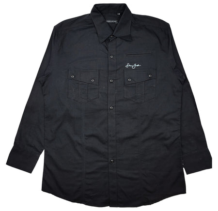 SEAN JOHN LONG SLEEVES SHIRT