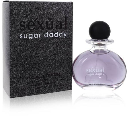 SEXUAL SUGAR DADDY COLOGNE