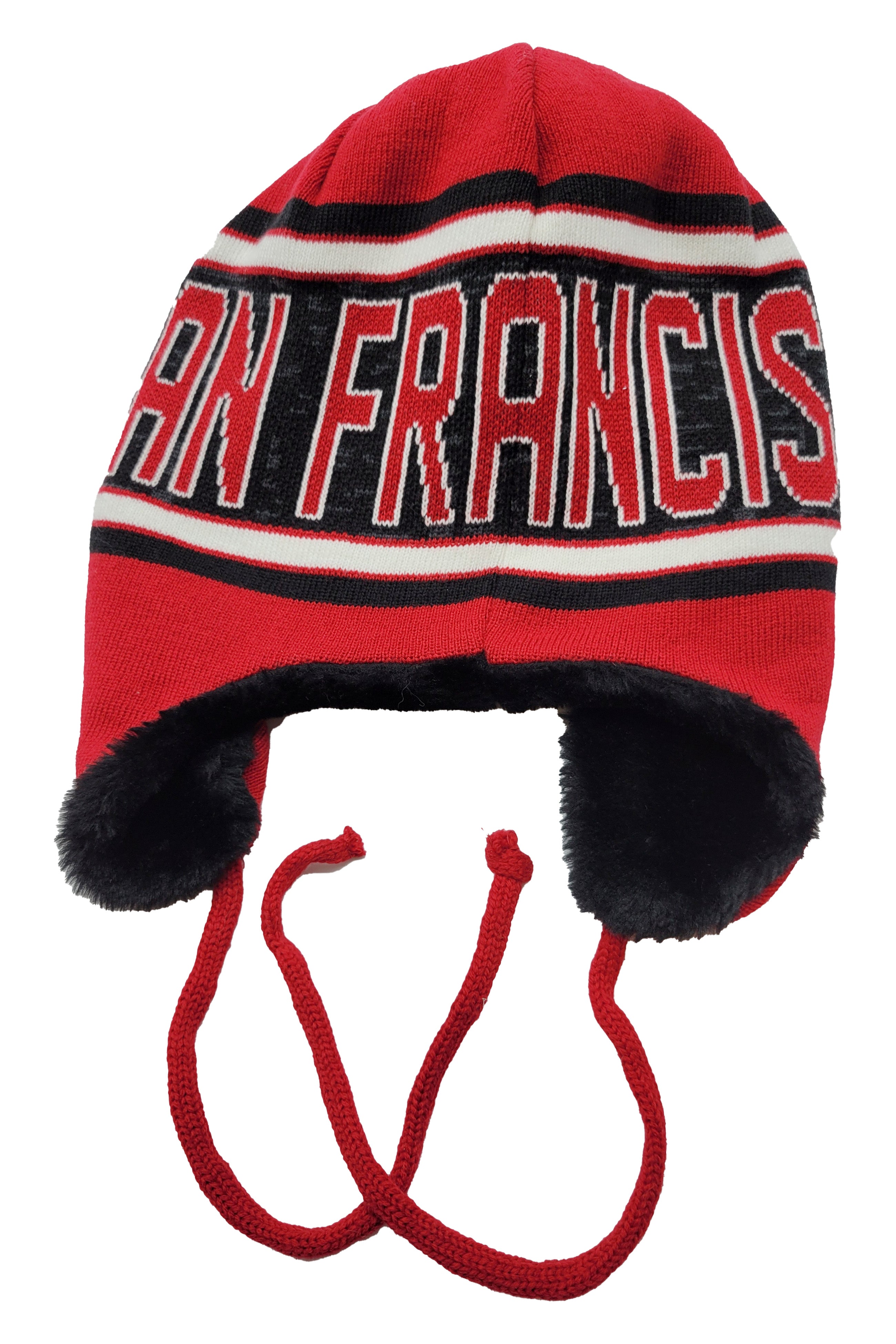 NEW ERA SAN FRANCISCO HELMET HEAD CAP