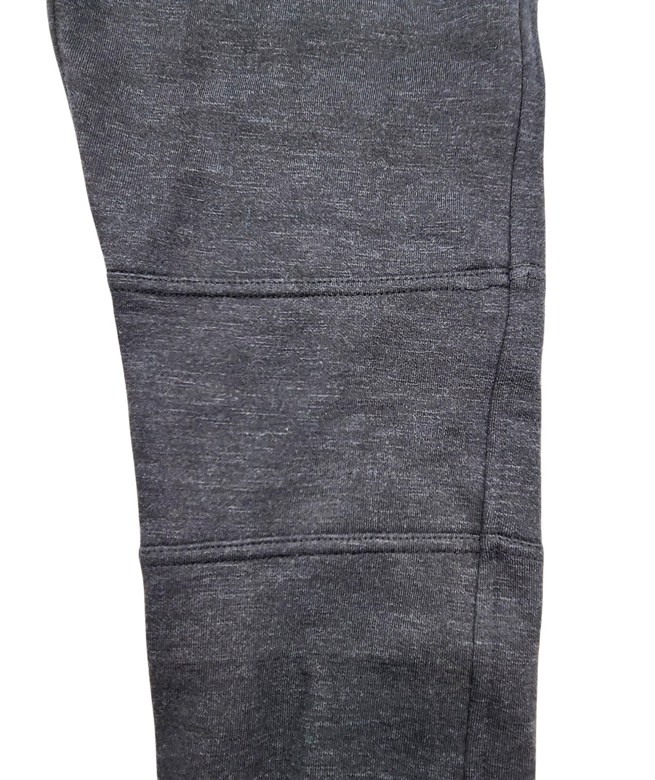 PLOREO MEN'S CLASSIC FLEECE JOGGER (CHARCOAL)