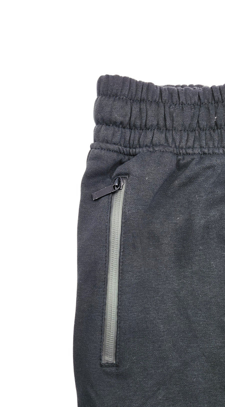 PLOREO MEN'S CLASSIC FLEECE JOGGER (CHARCOAL)