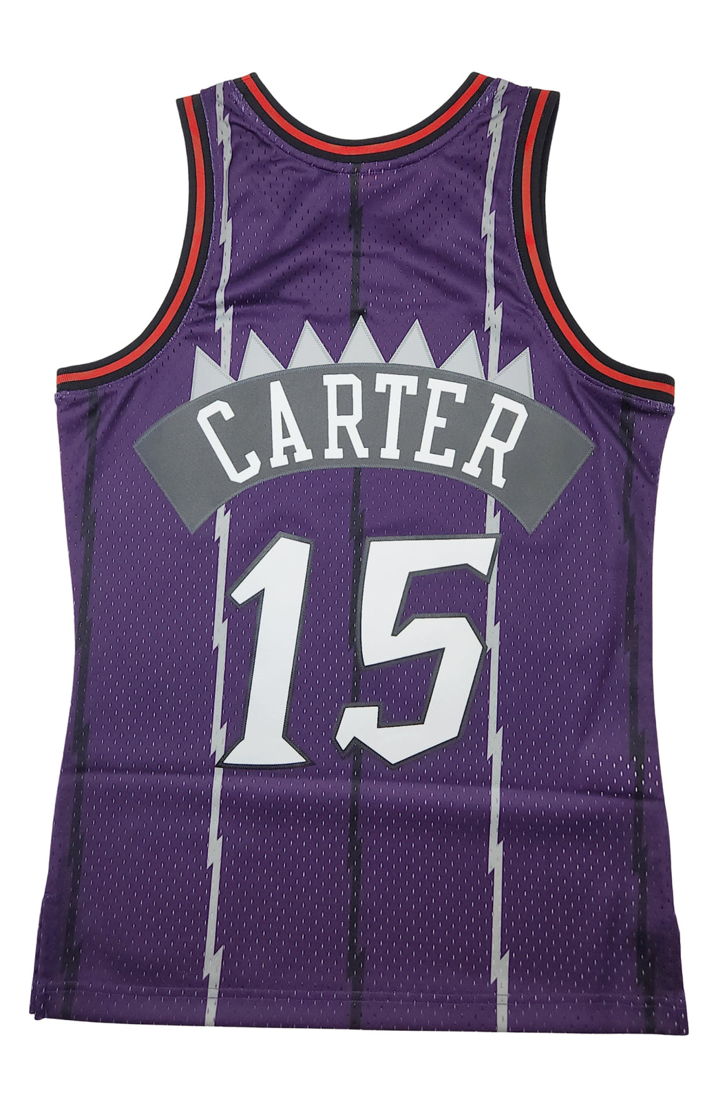 NBA SWINGMAN VINCE CARTER JERSEY