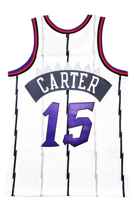 NBA SWINGMAN VINCE CARTER JERSEY