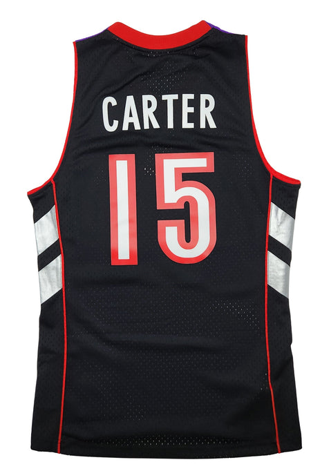 TORONTO 15 VINCE CARTER JERSEY