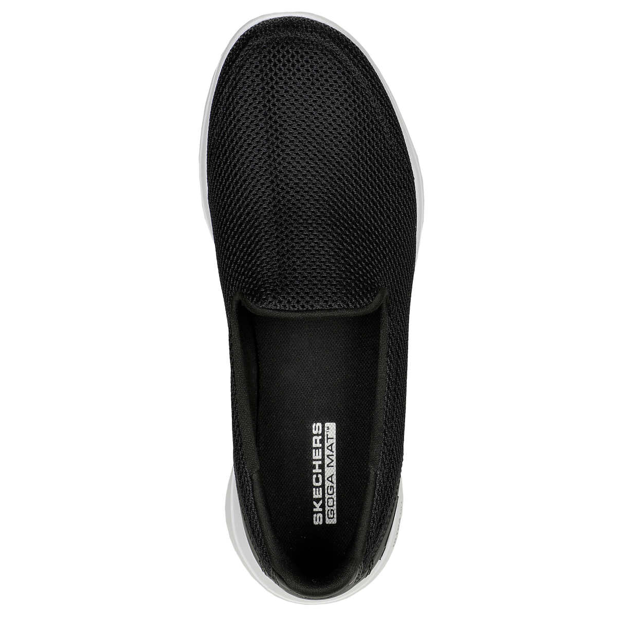 SKECHERS WOMEN'S GO WALK SHOE