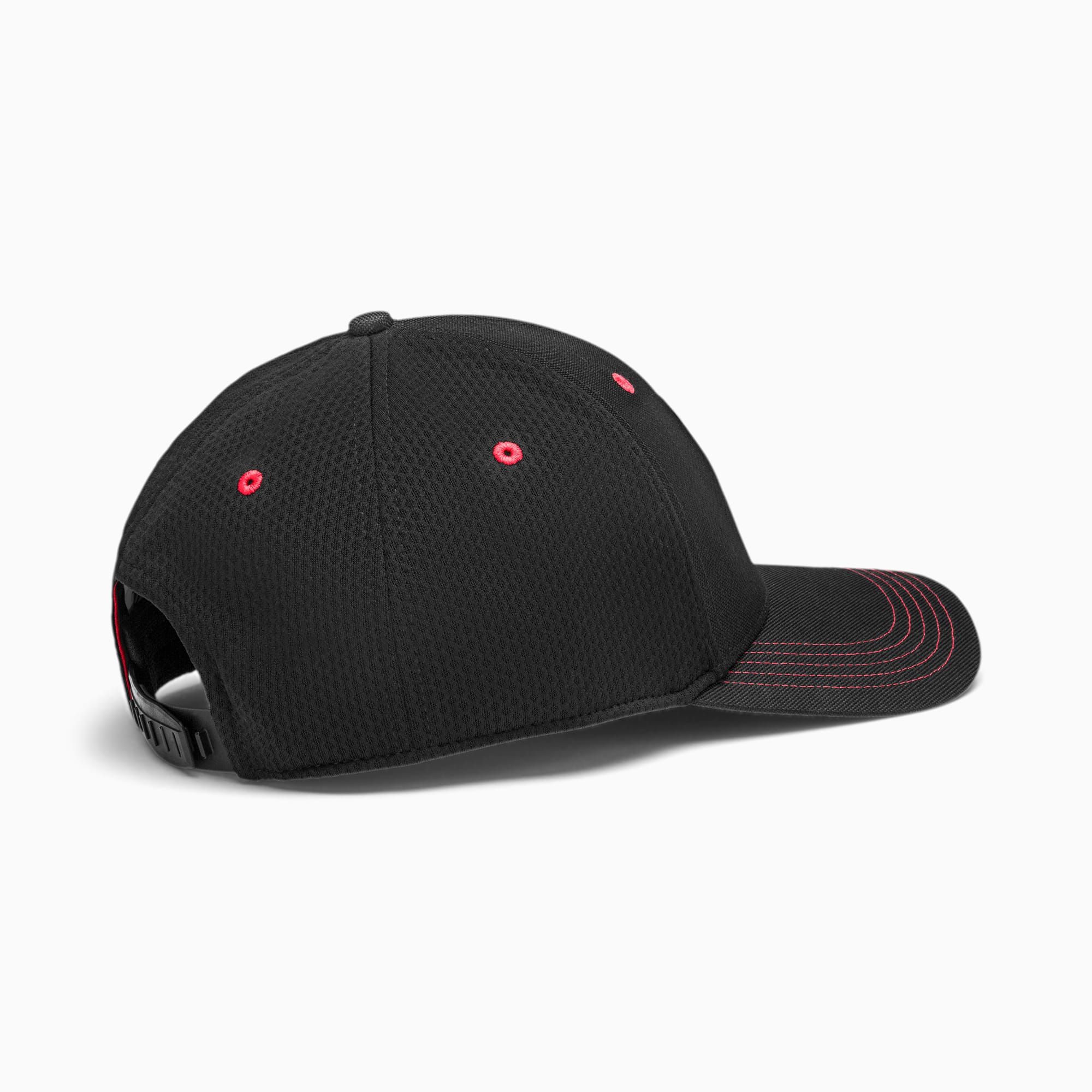 SCUDERIA FERRARI FANWEAR BASEBALL CAP