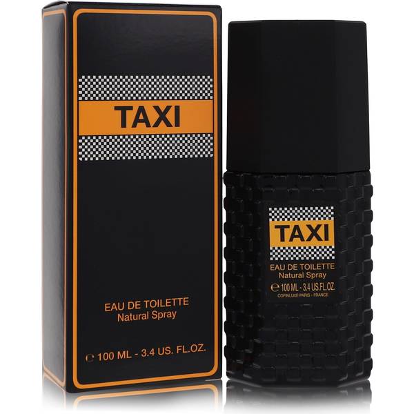 TAXI COLOGNE