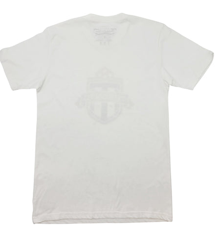 MITCHELL & NESS TORONTO FC T-SHIRT