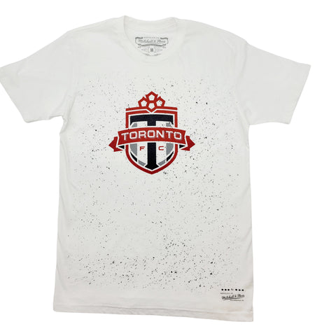 MITCHELL & NESS TORONTO FC T-SHIRT