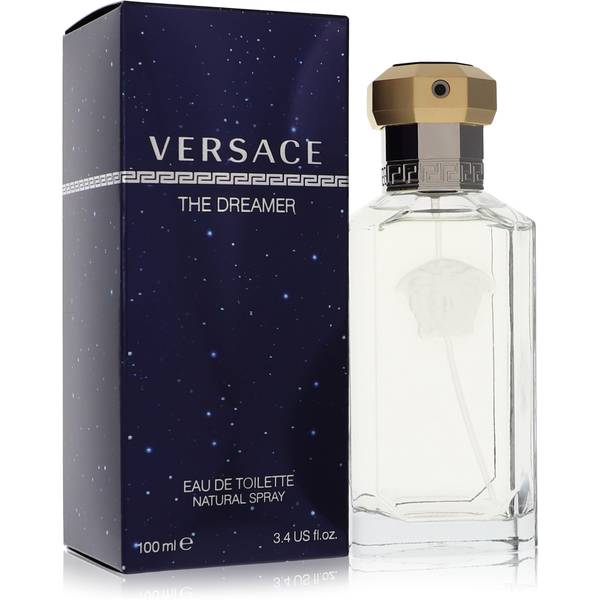 VERSACE THE DREAMER COLOGNE