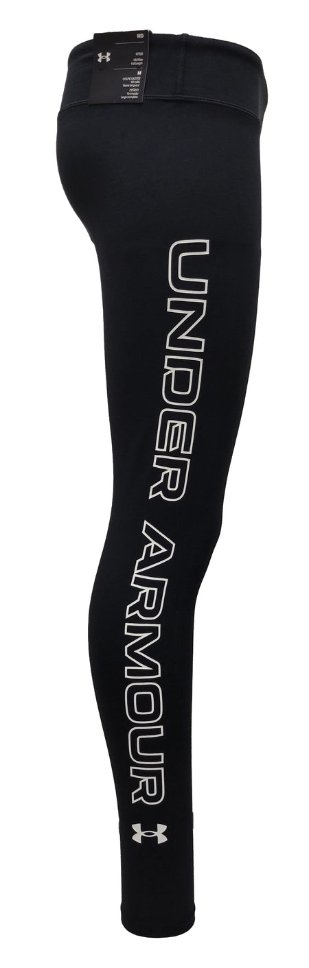 UNDER ARMOUR WOMEN LEGGINGS