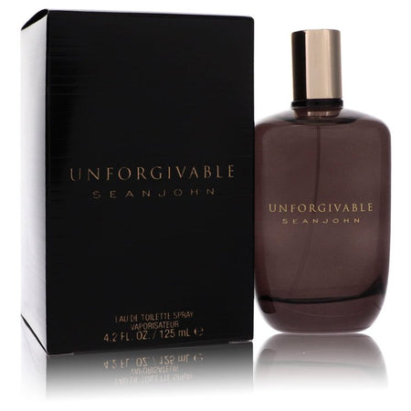 SEAN JOHN UNFORGIVABLE COLOGNE