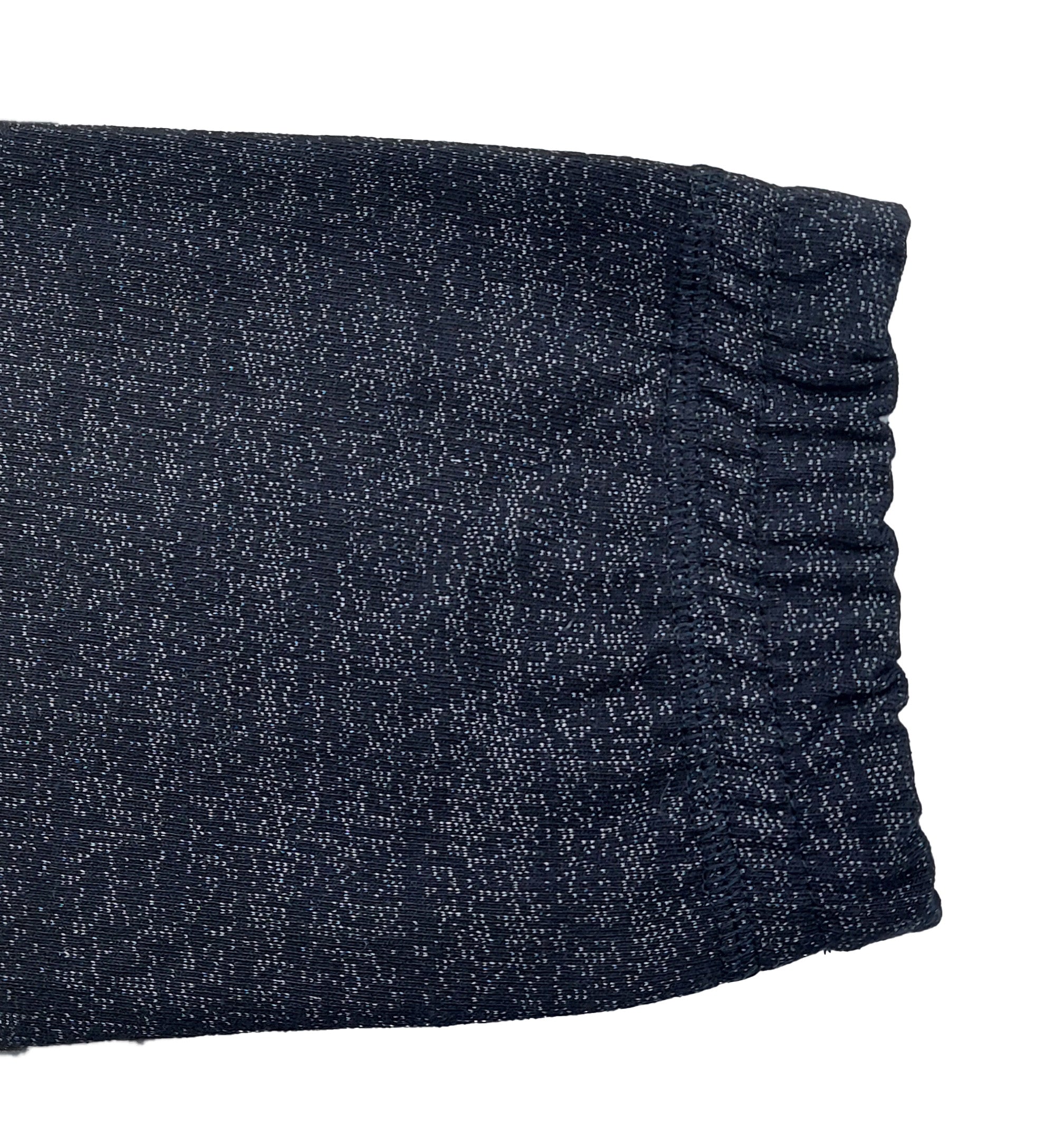 ELEGANCE WOMEN JOGGERS (BLACK)