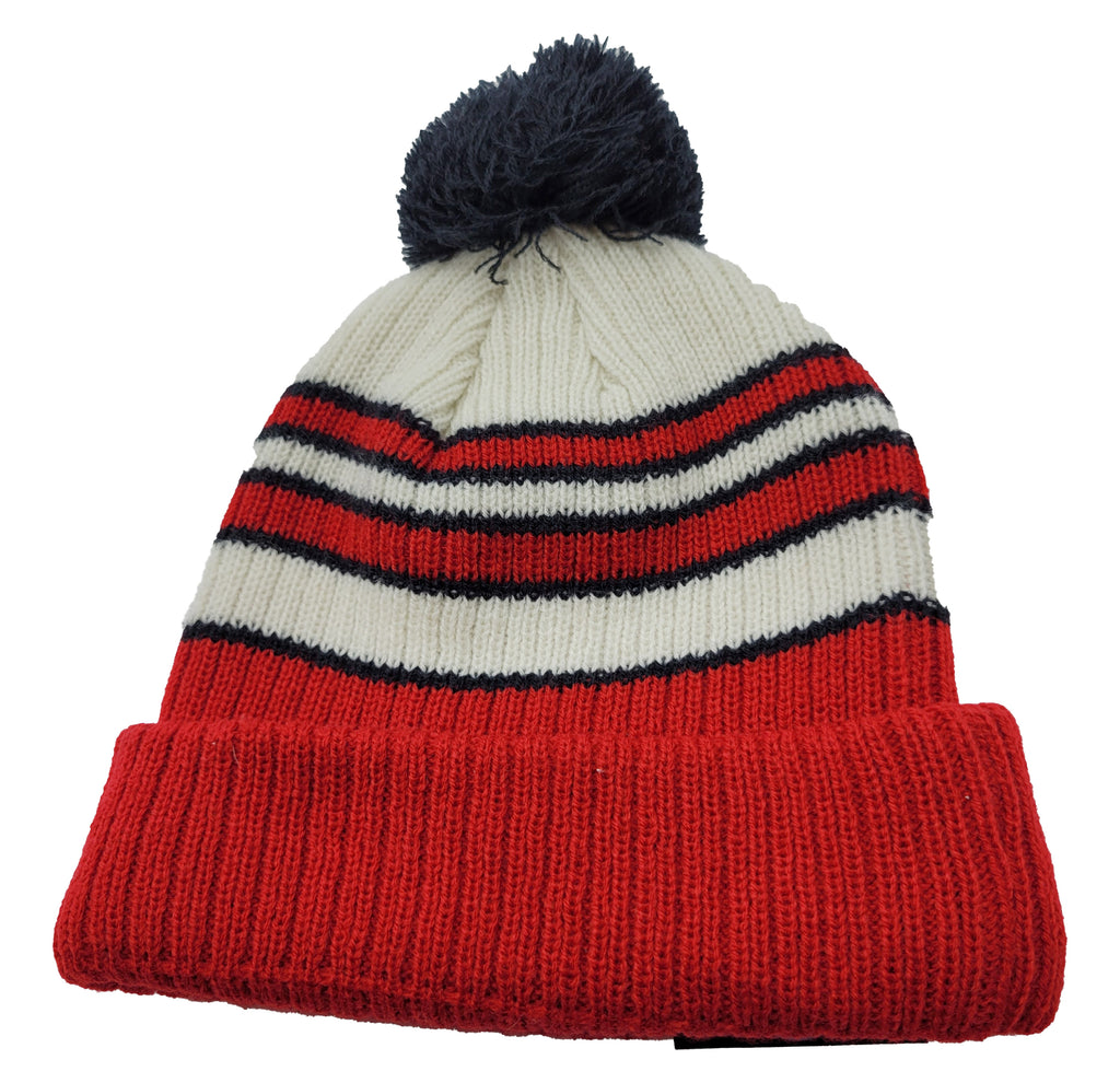 BOSTON BRUIN KINTTED TOQUES (80163653)