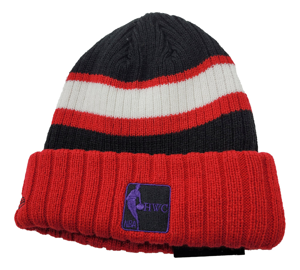 RAPTORS DINO LOGO TOQUES (80163300)