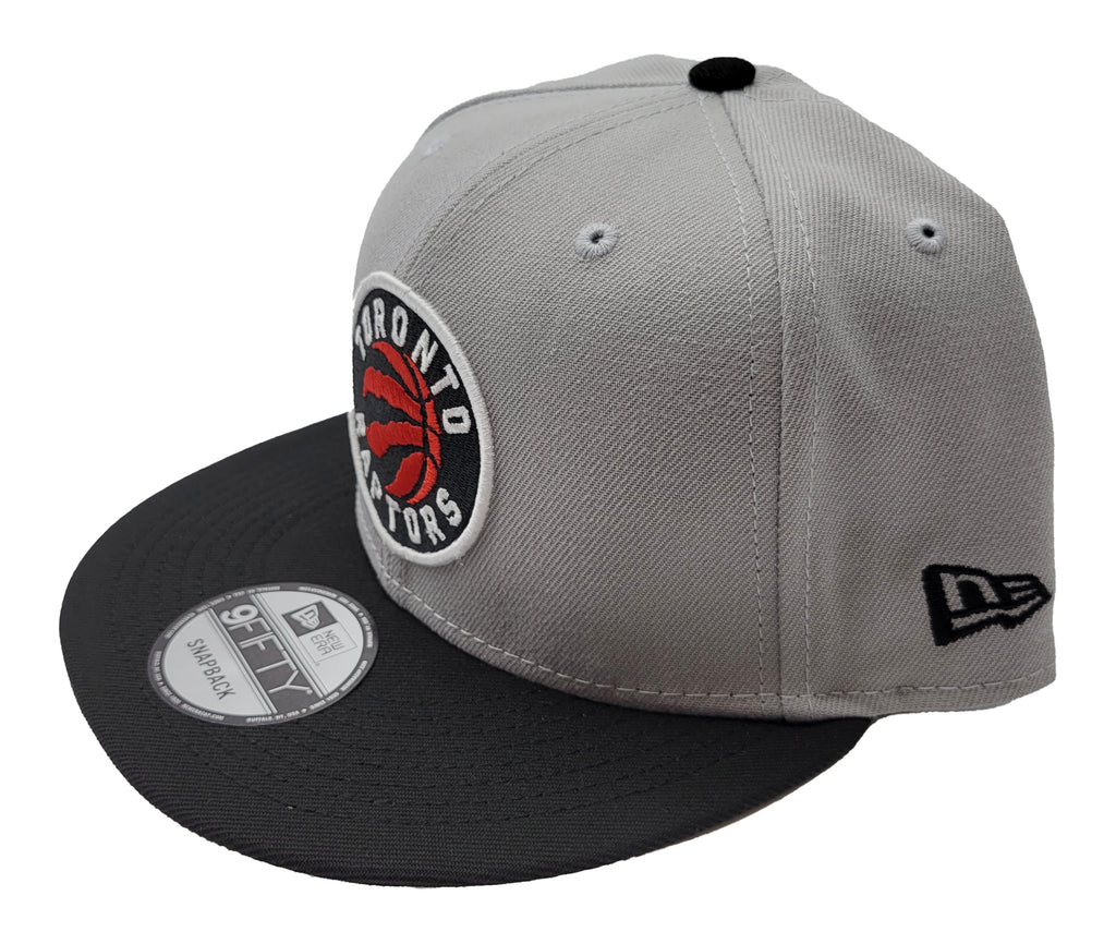 950 TORONTO RAPTORS 2TONE SNAPBACK