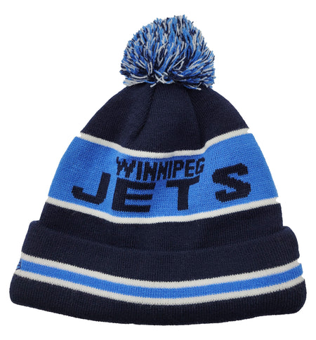 WINNIPEG JETS TOQUES