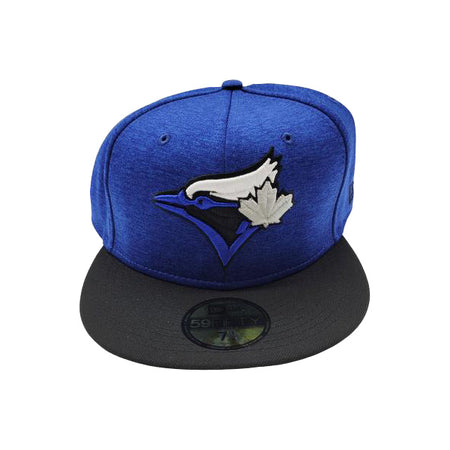 MEN'S 5950 BLUE JAYS SHADOWTECH ROYAL/BLACK FITTED HAT