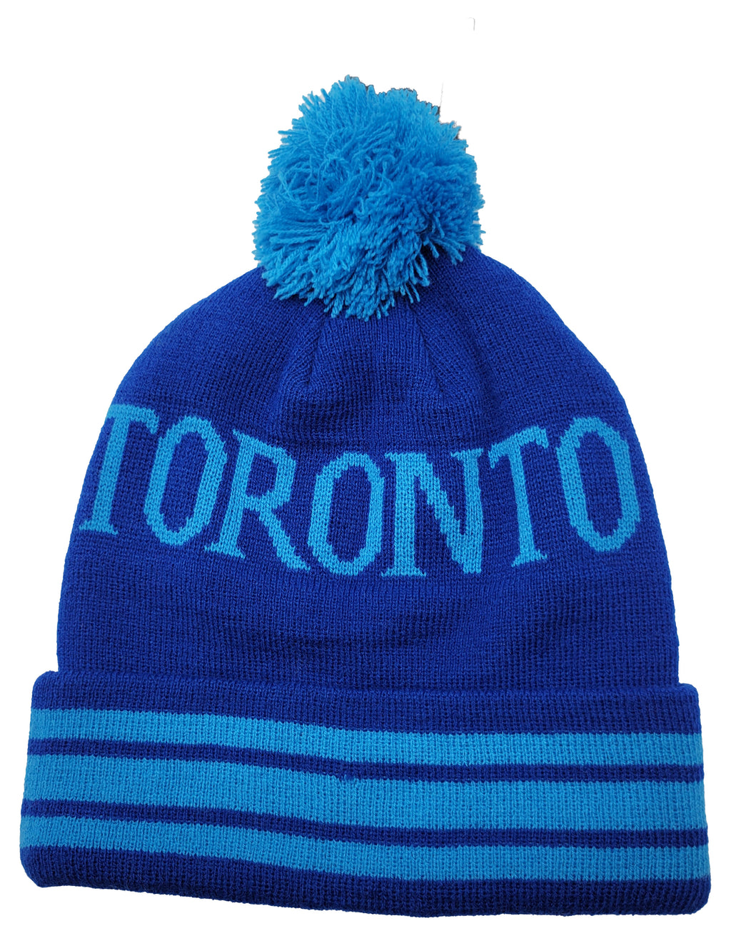 GULLY KLASSICS TEAM TOQUES(BLUE)