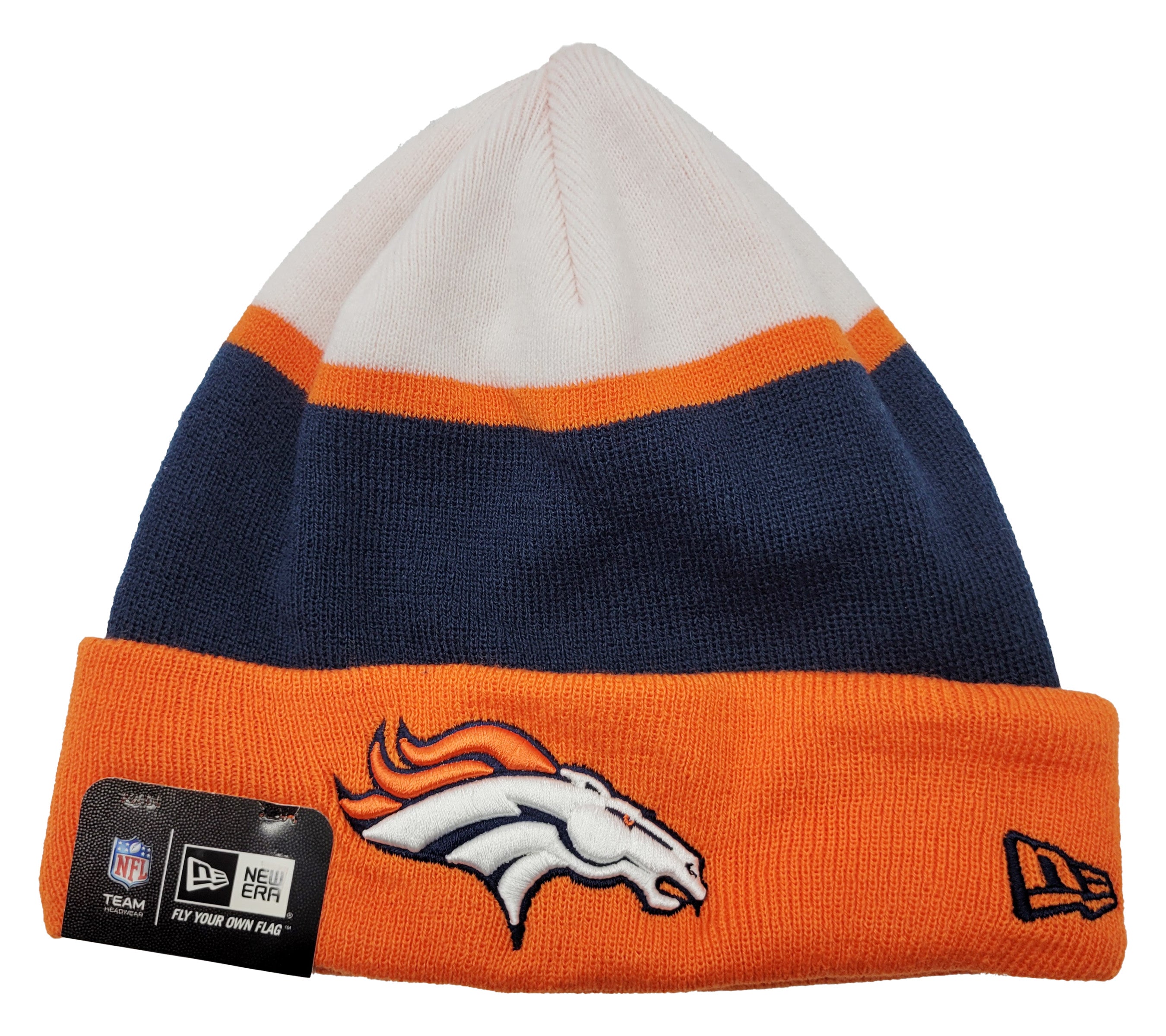 WINTER BLOCK DENBRO TOQUES