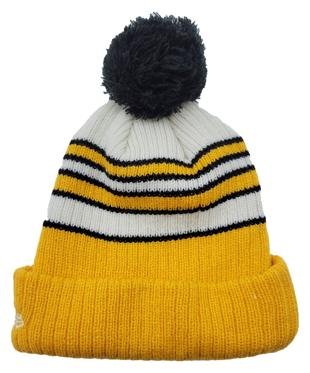 BOSTON BRUINS KNITTED TOQUES (80163652)