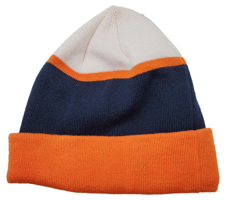 WINTER BLOCK DENBRO TOQUES