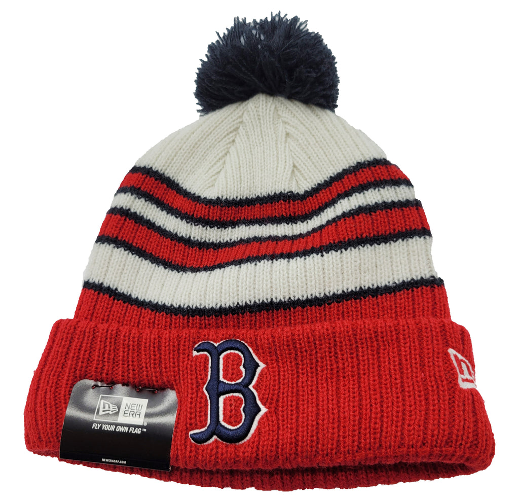 BOSTON BRUIN KINTTED TOQUES (80163653)