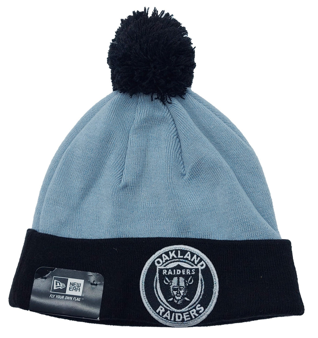 OAKLAND RAIDERS TOUQUES