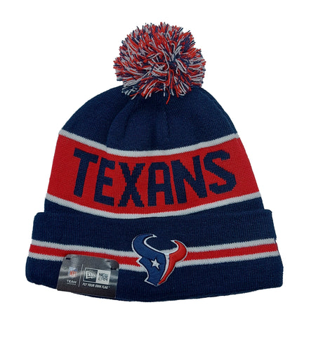 HOUSTON TEXANS TOUQUES