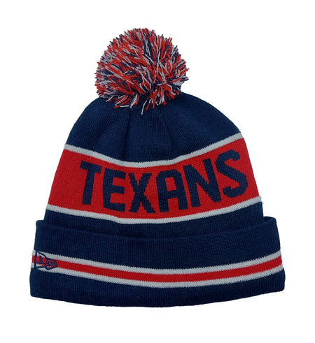 HOUSTON TEXANS TOUQUES