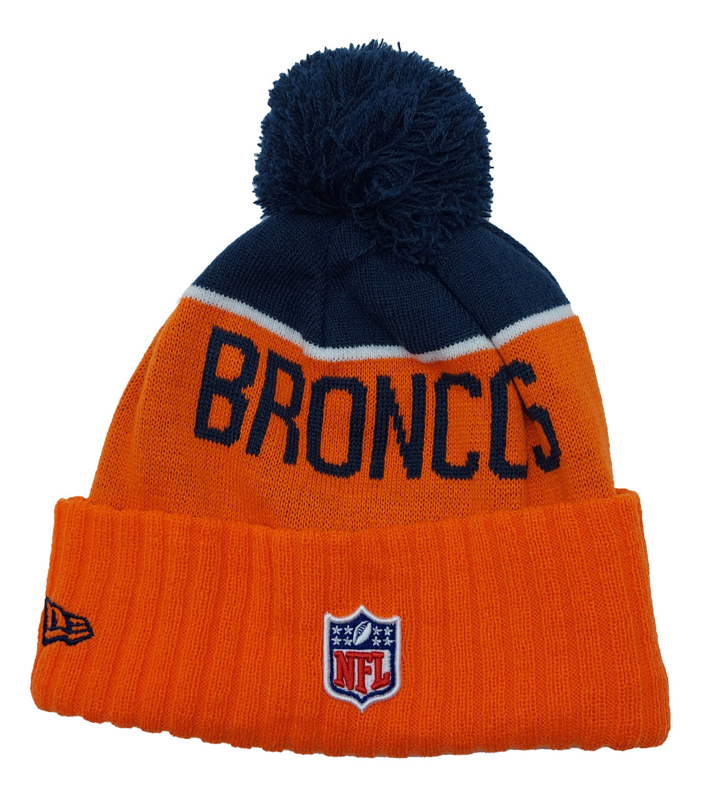 DENVER BRONCOS TOUQUES